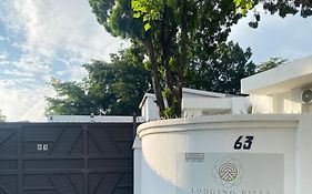 63 Lodging Villa